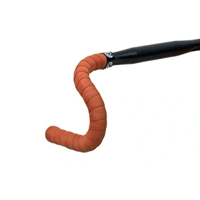 Imagen de Bike Ribbon Cinta para Manillar Cork Plus, Deep Red, cp55