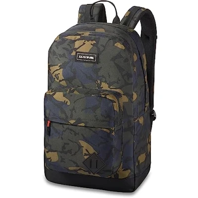 Imagen de Dakine 365 Pack Mochila, Unisex Adult, Cascade Camo, OS