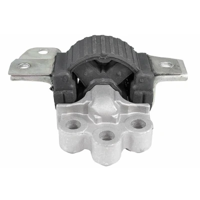 Imagen de METZGER 8053904 Soporte de motor derecha Rodamiento caucho metal FIAT: Grande Punto Hatchback, Evo III Hatchback