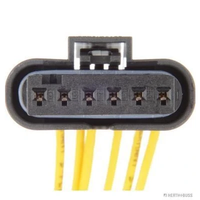 Imagen de HERTH+BUSS ELPARTS 51277342 Kit reparación de cables, sist. eléctrico central AUDI: A5 B8 Sportback
