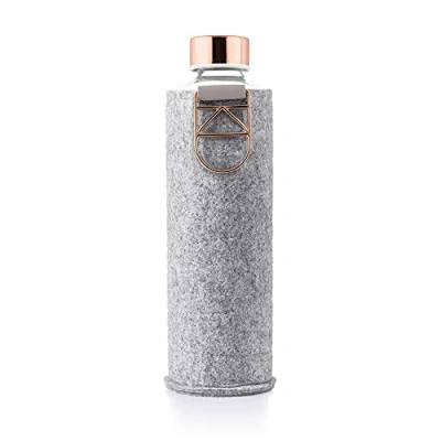 Imagen de EQUA Botella de Cristal con Funda Proteccion