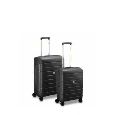 Imagen de MODO BY RV RONCATO Starlight 3.0 42345, Negro , Set 2 trolley