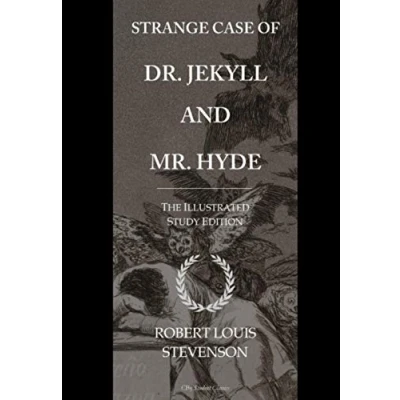 Imagen de Strange Case Of Dr. Jekyll And Mr. Hyde (ebook)