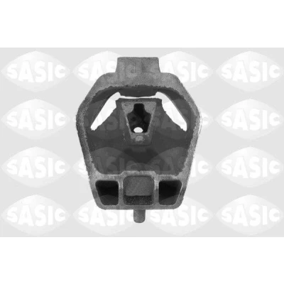 Imagen de SASIC 9001965 Soporte, suspensión del motor Rodamiento de caucho metal lado engranaje AUDI: A6 C4 Avant, Berlina