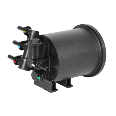 Imagen de Filtro de combustible MANN FILTER WK 939/1
