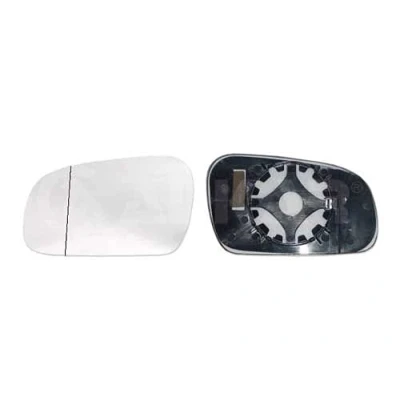 Imagen de ALKAR 6401101 Cristal de Espejo izquierda VOLKSWAGEN: Fox Hatchback