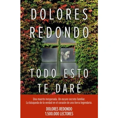Imagen de Todo Esto Te Daré (Premio Planeta 2016) (Autores Españoles e Iberoamericanos)