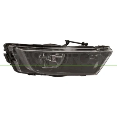 Imagen de PRASCO SK0304423 Faros Antiniebla negro derecha SKODA: Octavia 3 Combi, Schrägheck