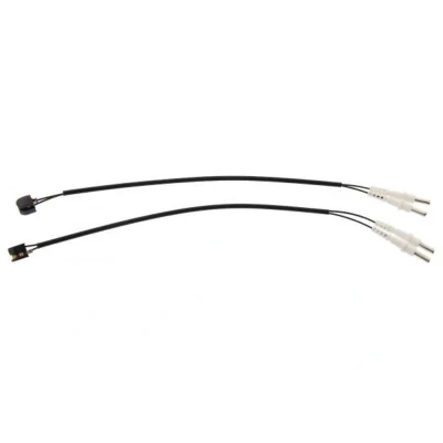 Imagen de MAPCO 56401 Sensor de Desgaste Pastillas Frenos Eje delantero PEUGEOT: 407 Berlina, CITROËN: C5 3