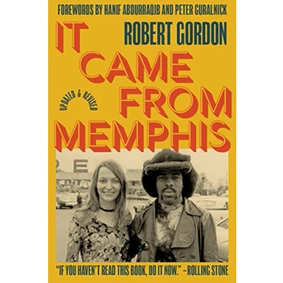 Imagen de It Came From Memphis: Updated and Revised