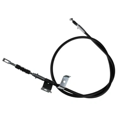 Imagen de BLUE PRINT ADN146221 Cable de Freno Mano Atrás derecha 1490mm