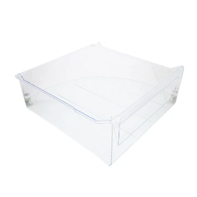 Imagen de Electrolux AEG 8078753012 cajón para congelador frigorífico con cajën congelador,7902, 162mm