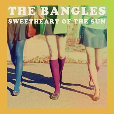 Imagen de Sweetheart of the Sun (Limited Teal Vinyl) [Vinilo]
