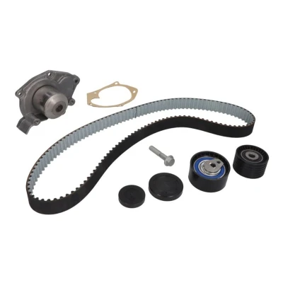 Imagen de SNR KDP455.520 Bomba de Agua + Kit Distribucion RENAULT: MEGANE 2, CLIO 3, OPEL: Vivaro A Combi, Furgón