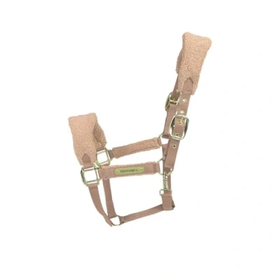 Imagen de Kentucky Teddy Fleece Halter