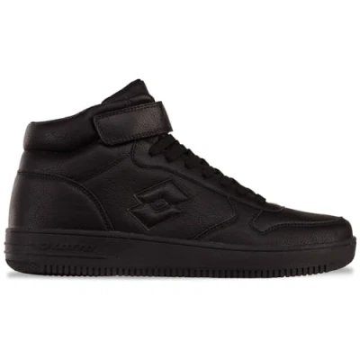 Imagen de Lotto, Zapatillas Unisex Adulto, Negro, 39 EU