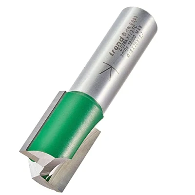 Imagen de Trend C001AX1/4TC Flauta doble, C028AX1/2TC
