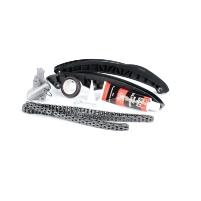 Imagen de FAI AutoParts TCK87WO Juego de Cadena distribución con juntas, sin ruedas dentadas Símplex, bajo ruido VOLKSWAGEN: GOLF 5, 6