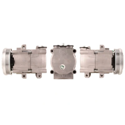 Imagen de LUCAS ACP248 Compresor de Aire Acondicionado PAG 46 R 134 a con juntas FORD: MONDEO 2