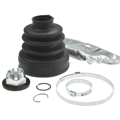 Imagen de SPIDAN 25900 Fuelle Palier 91,00 NBR (caucho nitril butadieno) FORD: C Max 2, FOCUS 3, 3 Turnier