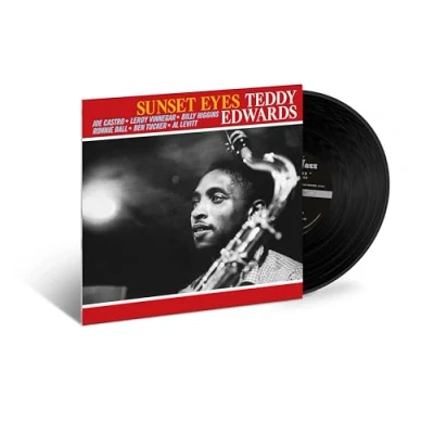 Imagen de Sunset Eyes [Vinilo]