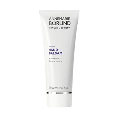Imagen de Annemarie Börlind Crema de Manos 50 ml