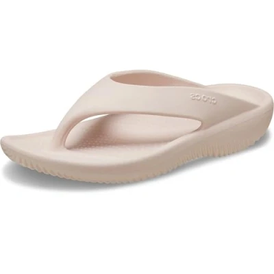 Imagen de Crocs Mellow Recovery Womens Flip, Chanclas Mujer, Cuarzo, 39/40 EU