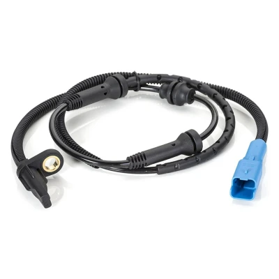 Imagen de HELLA 6PU 012 806 321 Sensor de ABS 2 960 12 PEUGEOT: 207 Hatchback, 301 Berlina, CC, CITROËN: C3 III, Aircross 2, II
