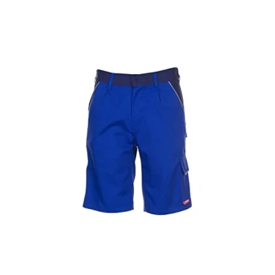 Imagen de Planam Highline pantalones cortos azul/azul marino
