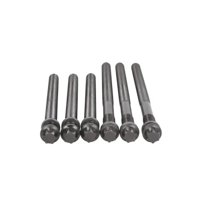 Imagen de REINZ 14 32217 01 Juego de Tornillos Culata Torx exterior
