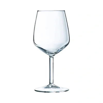 Imagen de Arcoroc SILHOUETTE Caja 6 Copas Vidrio 31Cl