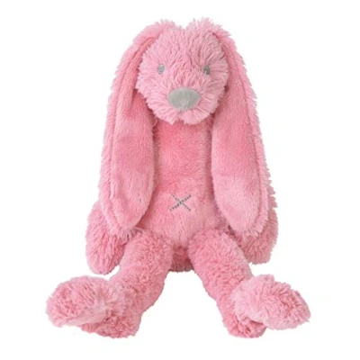 Imagen de Happy Horse 132110 Peluche Conejo Rosa Oscuro Richie 38 cm. Novedad