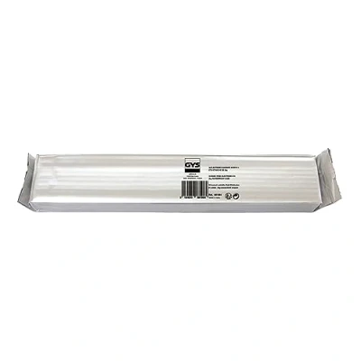Imagen de GYS 38 electrodos básicos acero Ø 4 Estuche impermeable de 2 kg 081994