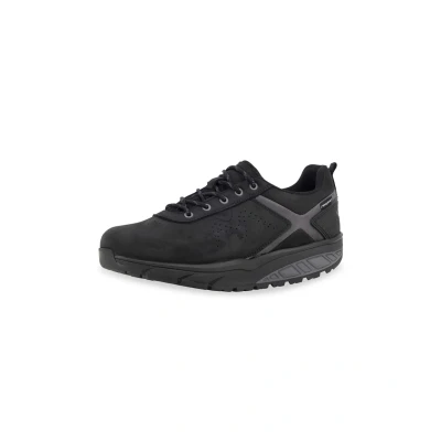Imagen de MBT KIBO SYM Zapatillas, Mujer, Talla: 42, Black Zapatos