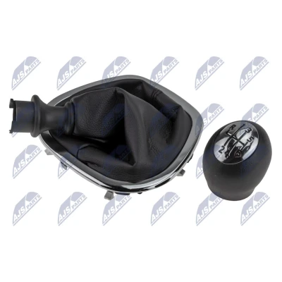 Imagen de Pommeau NTY GZB PL 022
