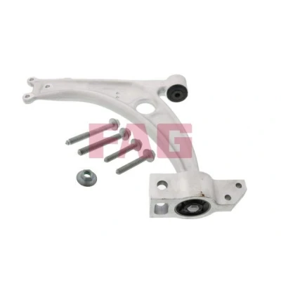 Imagen de FAG 821 0629 10 Barra oscilante, suspensión de ruedas sin rótula suspensión/carga Brazo oscilante transversal Aluminio