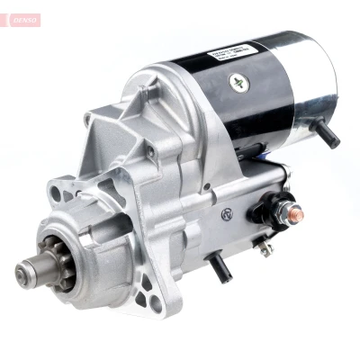 Imagen de DENSO DSN2117 Motor de arranque 12 2,7 10 FORD: MONDEO 3, 3 Stufenheck, Kombi