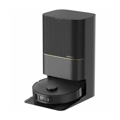 Imagen de Aspirador Robot Dreame X30 Ultra 8300pa 6400 Mah Negro