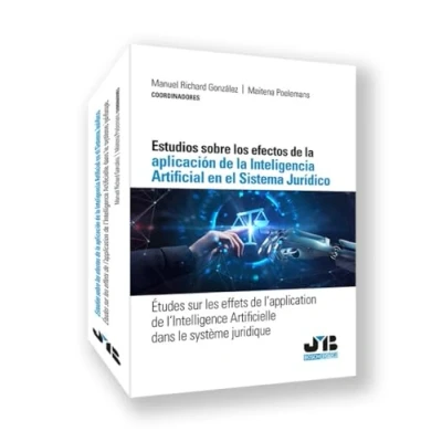 Imagen de Estudios Sobre Los Efectos De La Aplicación Inteligencia Artific