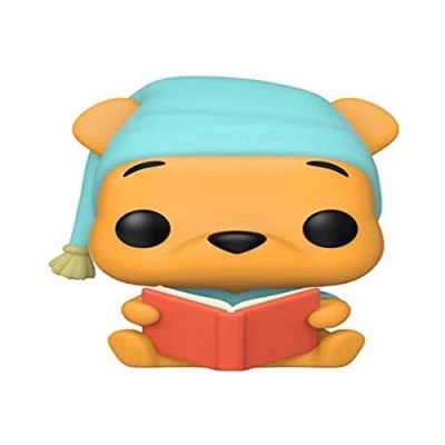 Imagen de Funko Pop! Disney Winnie The Pooh 1140 Figura de