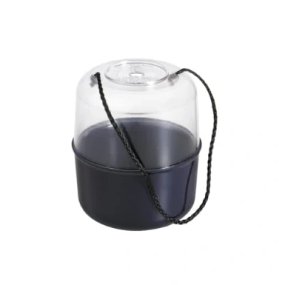 Imagen de Prym Wool Holder, Transparent, 13 x 10 0.02 cm