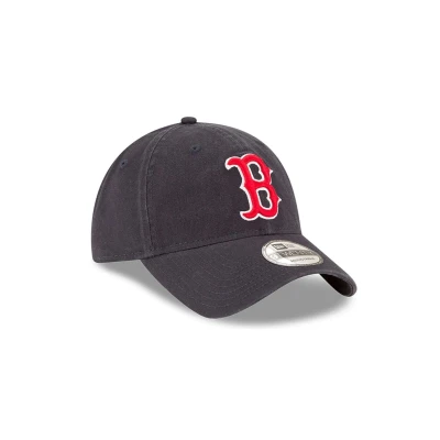Imagen de New Era MLB CORE Classic 2 0 REP Bosred GM Gorra, Talla: One Size, Grey