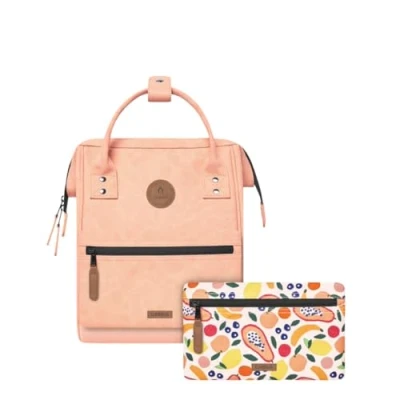 Imagen de Cabaia COMO Mochila, Mujer, Talla: Small, Pink