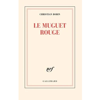 Imagen de Le Muguet Rouge