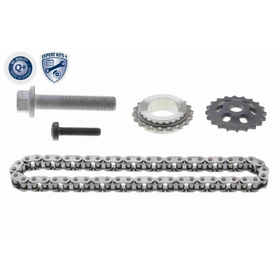 Imagen de VAICO V20 3922 Kit cadenas, accionamiento bomba aceite MINI: Hatchback