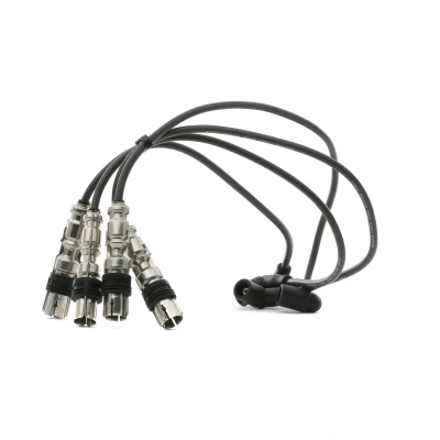 Imagen de MAXGEAR 53 0147 Juego de Cables Encendido 4 SEAT: Leon II Hatchback, Altea, Ibiza 4, VOLKSWAGEN: Polo V GOLF 6, Caddy 3, SKODA: Yeti
