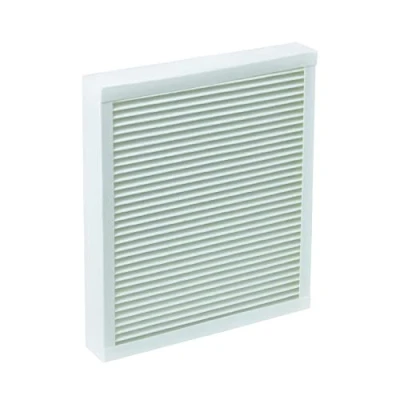 Imagen de Stiebel Eltron 234148 FMK M5 2 180 Juego de alfombrillas filtro, color blanco