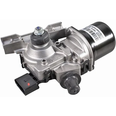 Imagen de METZGER 2190920 Motor del Limpiaparabrisas 12 delante