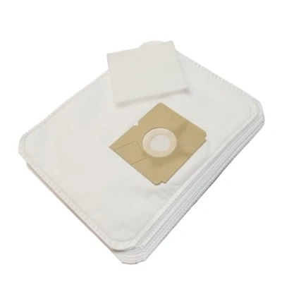 Imagen de 10 Bolsa de aspiradora AEG Electrolux Vampyr CE 225, 235, 680, 684, 692, 698, 2000 bolsas (613 _ 10)