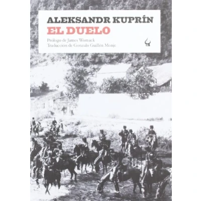 Imagen de El Duelo (NARRATIVA)